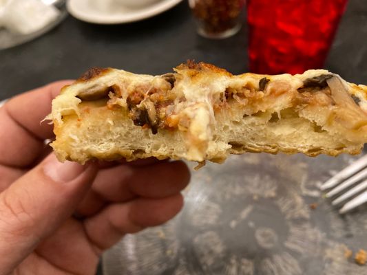 Marri’s Pizza & Pasta Restaurant by null