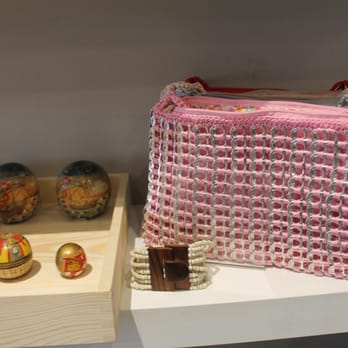 Verde - San Diego - upcycled gifts like the soda tab clutch - Accessories Near Me - San Diego, California Verde - San Diego - upcycled gifts like the soda tab clutch - Accessories Near Me - San Diego, California