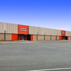 Public Storage