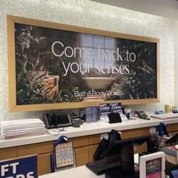 Bath & Body Works