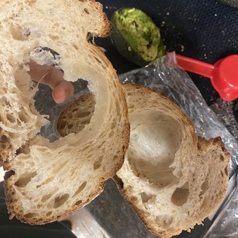 Zak The Baker - Sourdough - Kosher Near Me - Miami, Florida Zak The Baker - Sourdough - Kosher Near Me - Miami, Florida