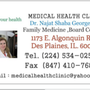 Photo of Najat George, MD