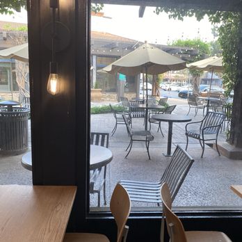 Arcade Coffee Roasters - Outdoor seating as well as indoor. - Bakeries Near Me - Riverside, California Arcade Coffee Roasters - Outdoor seating as well as indoor. - Bakeries Near Me - Riverside, California