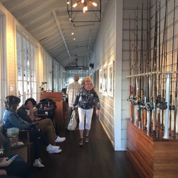 Bluewater Boathouse Seafood Restaurant Coronado - Booked a trip to San Diego a day ago and found this gem on Yelp! - Seafood Near Me - Coronado, California
