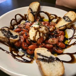 Aroma Italian Restaurant