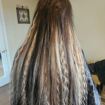 Sheer Tek Hair Design - Hair Salons Near Me - Lodi, California Sheer Tek Hair Design - Hair Salons Near Me - Lodi, California