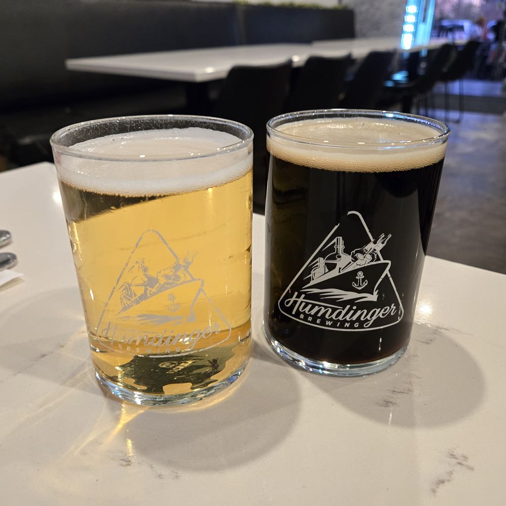 Humdinger Brewing - New American Near Me - Arroyo Grande, California Humdinger Brewing - New American Near Me - Arroyo Grande, California