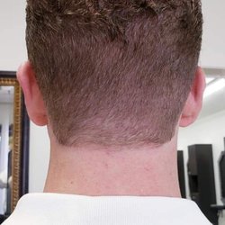 Nico's Salon - Precision hair cutting for men
