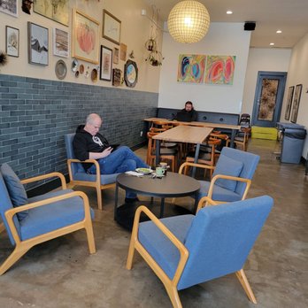 Flour Market - Inside - Bakeries Near Me - Portland, Oregon