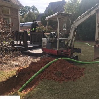 Affordable Septic Service - Plumbing Near Me - Statham, Georgia
