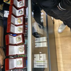 Matrix Smoke Shop