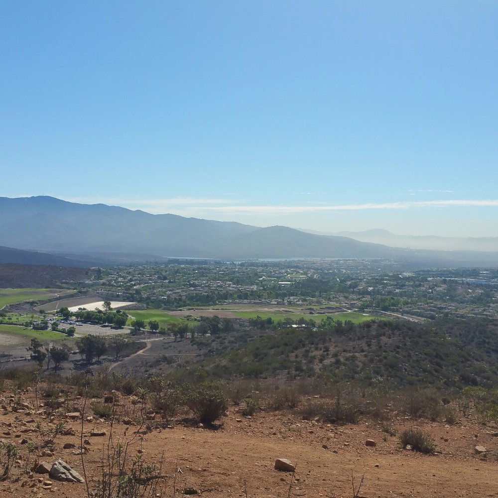 Mount San Miguel Park - Dog Parks Near Me - Chula Vista, California Mount San Miguel Park - Dog Parks Near Me - Chula Vista, California