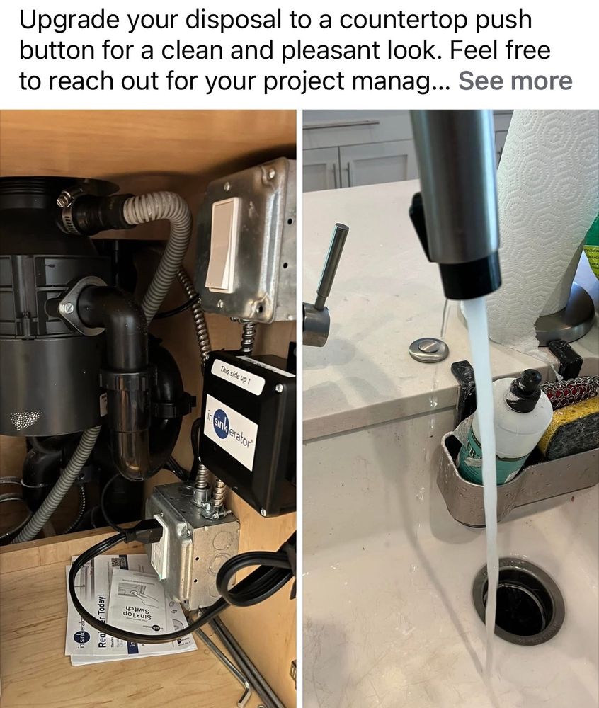 Slide of U.S. Plumbing & Mechanical Services