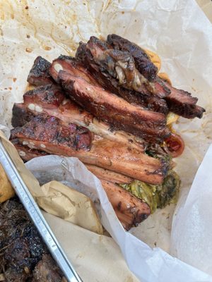APL BBQ Pop Up by null
