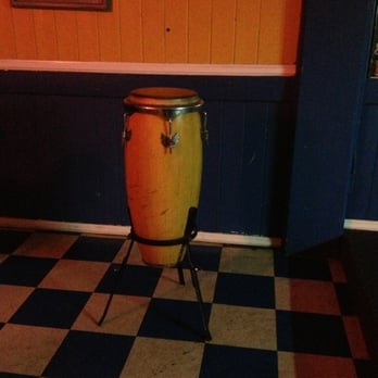 Doheny Saloon - Lone Drum - Dive Bars Near Me - Capistrano Beach, California