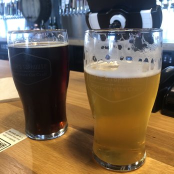 Blake’s Taphouse - Bout damn time - four noses  Moondoor - Beer Bar Near Me - Broomfield, Colorado