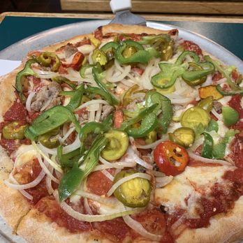 Pontillo's Pizza - Pizza - Pizza Near Me - Greece, New York Pontillo's Pizza - Pizza - Pizza Near Me - Greece, New York