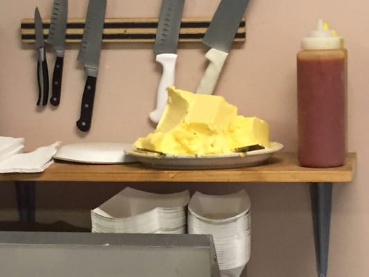 The Grill by null The Grill by null