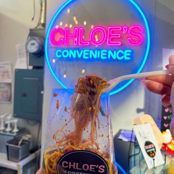 Chloe’s Convenience - Hong Kong Style Cafe Near Me - Markham, Ontario