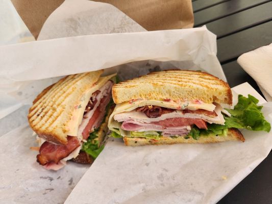 Circe's Grotto by null