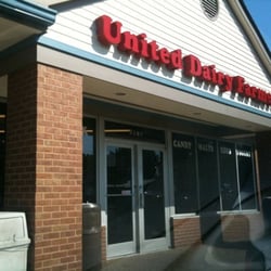 United Dairy Farmers
