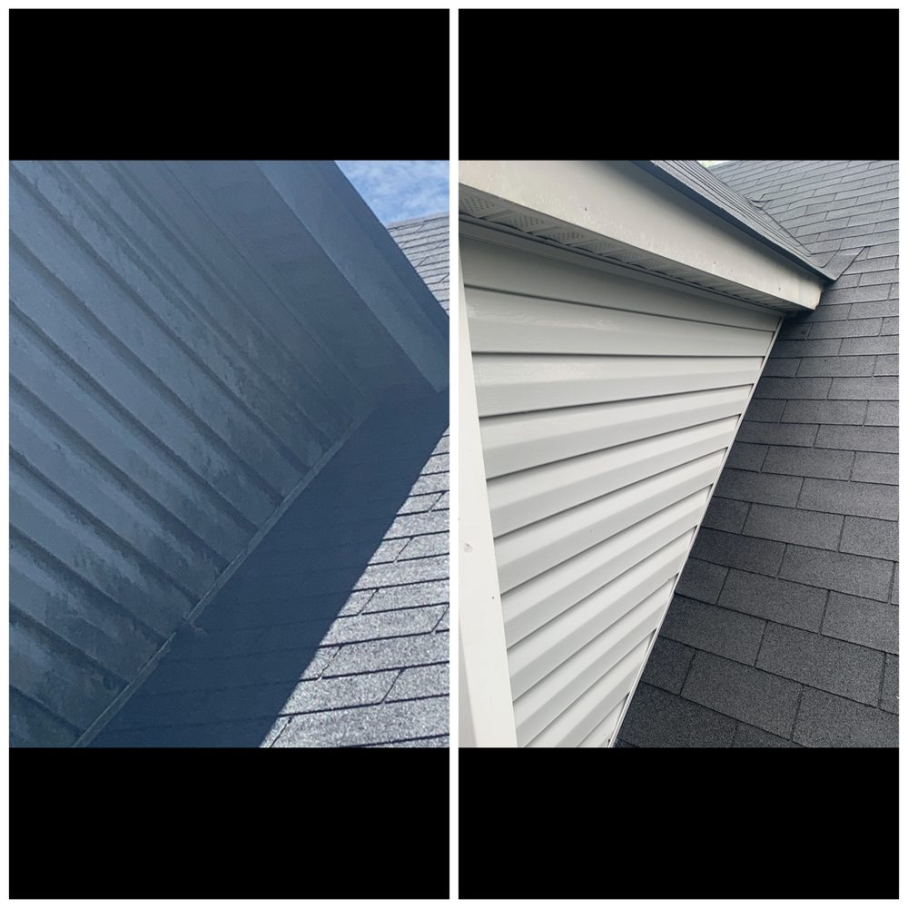 Slide of DNA Home Services