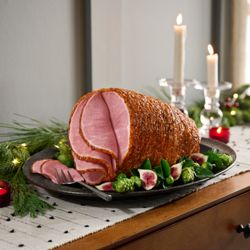 The Honey Baked Ham Company