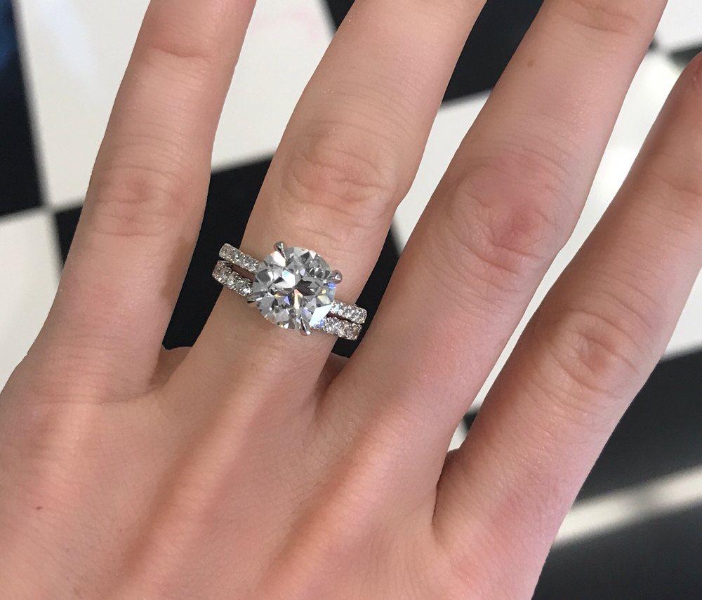 Boone Sons Jewelers Chevy Chase Md 14 Photos 31 Reviews Jewellery 5550 The Hills Plz Chevy Chase Md United States Phone Number Yelp