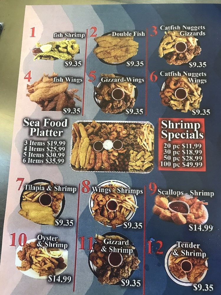 GOLDEN HOOKS Updated September 2024 16 Photos & 14 Reviews 1504