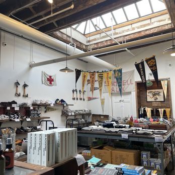 Upstate Stock - Cosmetics & Beauty Supply Near Me - Brooklyn, New York