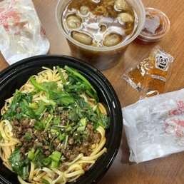 Hot & Sour Soup Hot & Sour Soup