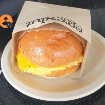 Eggslut - Fairfax - Breakfast & Brunch Near Me - Los Angeles, California Eggslut - Fairfax - Breakfast & Brunch Near Me - Los Angeles, California