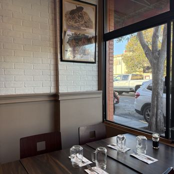 New Canton Restaurant - Chinese Near Me - San Carlos, California