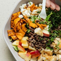 sweetgreen - Healthy Salads, Wraps, and Bowls