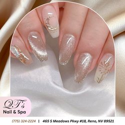 QTs Nails & Spa