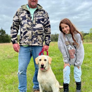 Zion Kennels - Pet Training Near Me - Ladonia, Texas Zion Kennels - Pet Training Near Me - Ladonia, Texas