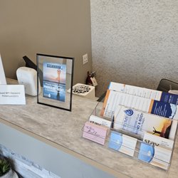 Prime IV Hydration & Wellness - Pensacola - No Refund signage