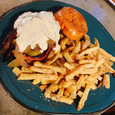 Tuckerman's Restaurant & Tavern by null