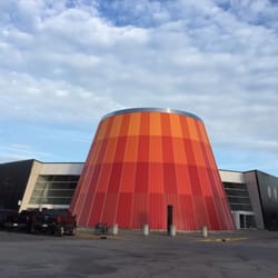 Delta College Planetarium