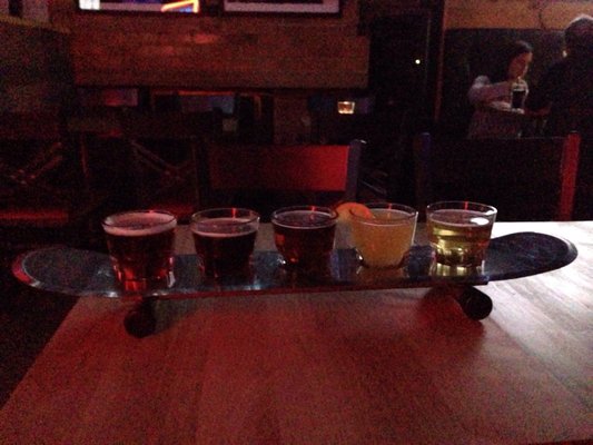 INOX - Brewery by null