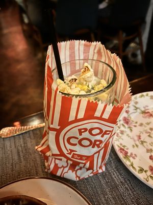 Lillie's Victorian Establishment by null