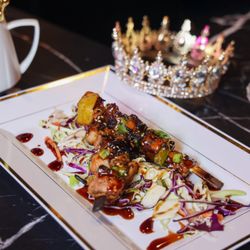 Chicken Skewer