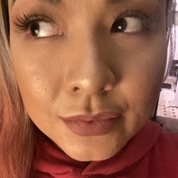 Mia's Lash Lab - Lashes done from Mia's Lash Lab - Cosmetology Schools Near Me - San Jose, California