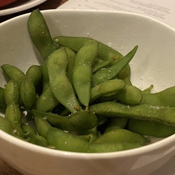 SanKai Sushi - Edamame - Sushi Bars Near Me - Edmonds, Washington SanKai Sushi - Edamame - Sushi Bars Near Me - Edmonds, Washington