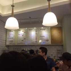 Hobing Korean Dessert Cafe