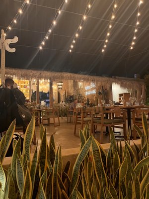 Don Sanchez Restaurant by null
