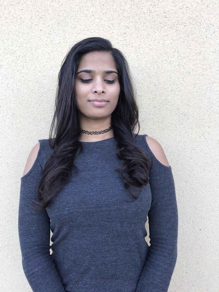 The Hair Hippie Logo