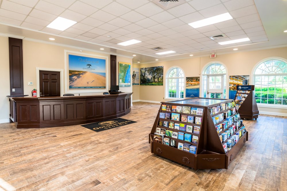 GOLDEN ISLES CENTER Updated August 2024 29 Photos