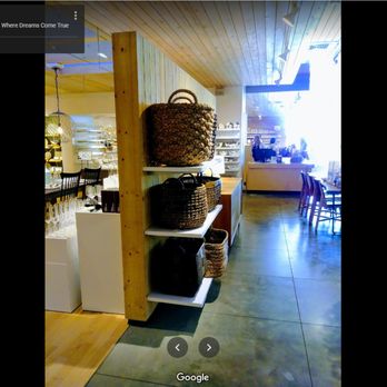 Crate & Barrel - Baskets - Furniture Stores Near Me - Roseville, California