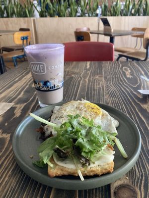 The Root Note by null